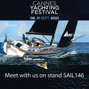 BSI ready for Cannes Yachting Festival