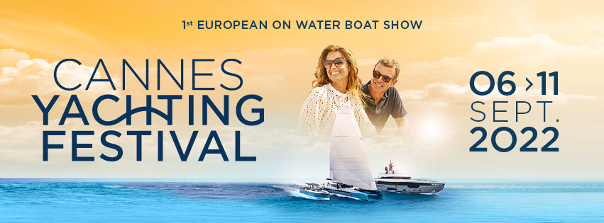 Talk with BSI at Cannes Yachting Festival