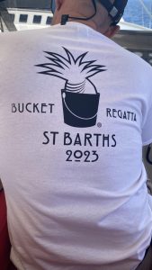 BSI and OYS at St Barths 2023