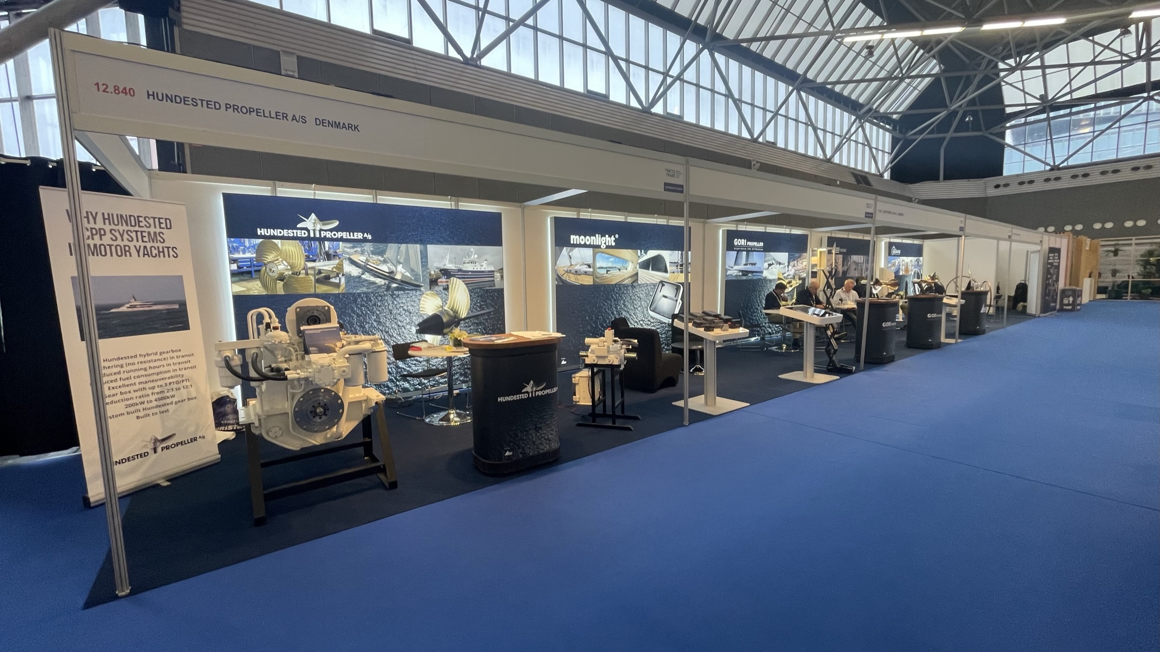 BSI Boat Show Calendar