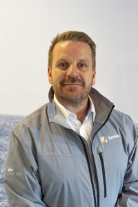 Mark Barwell names Chief Commercial Officer of the BSI Marine Equipment Group