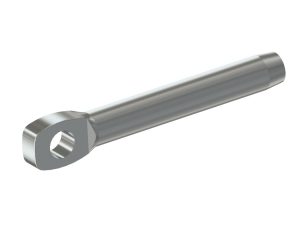 Rope Terminal (290-)
