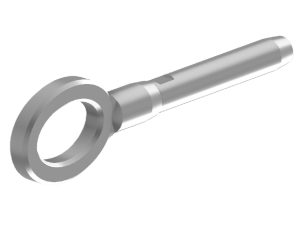 Lifeline Terminal (300-)