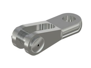 Small Eye Jaw Toggle (REJ-)