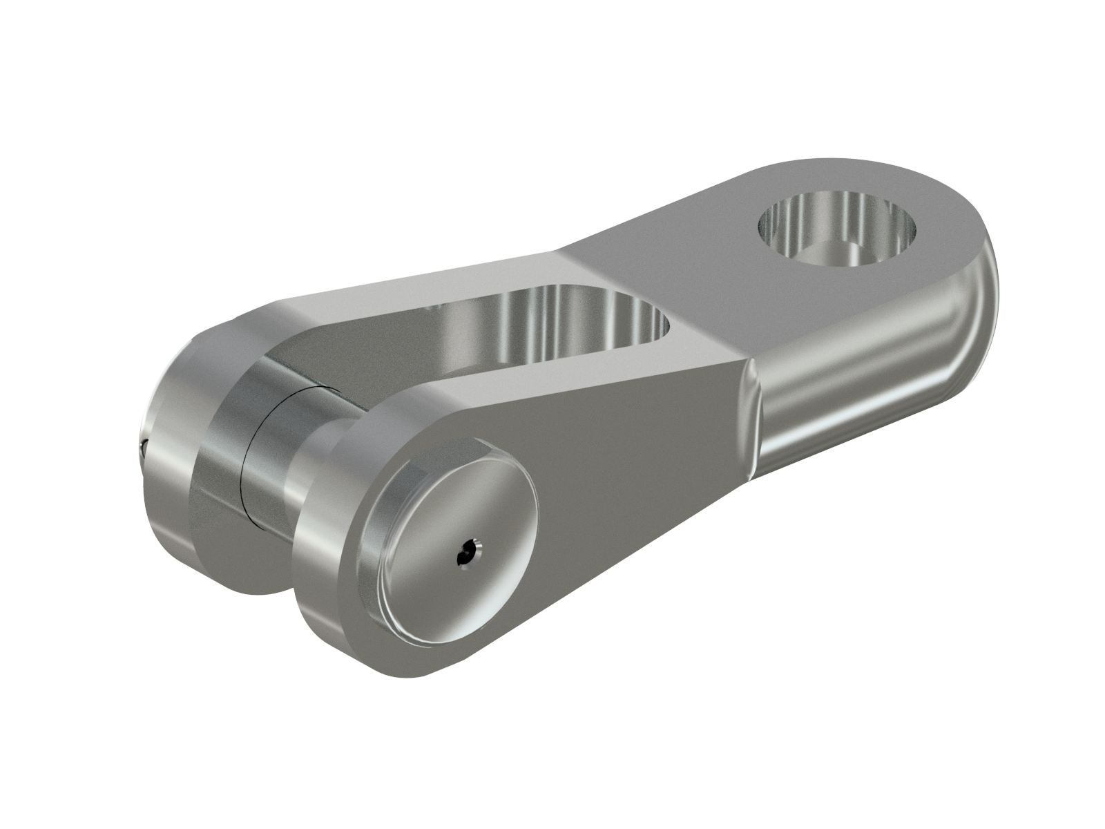 REJ Eye Jaw Toggle Model