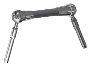 Wire Cap Tang System (WCTS-)