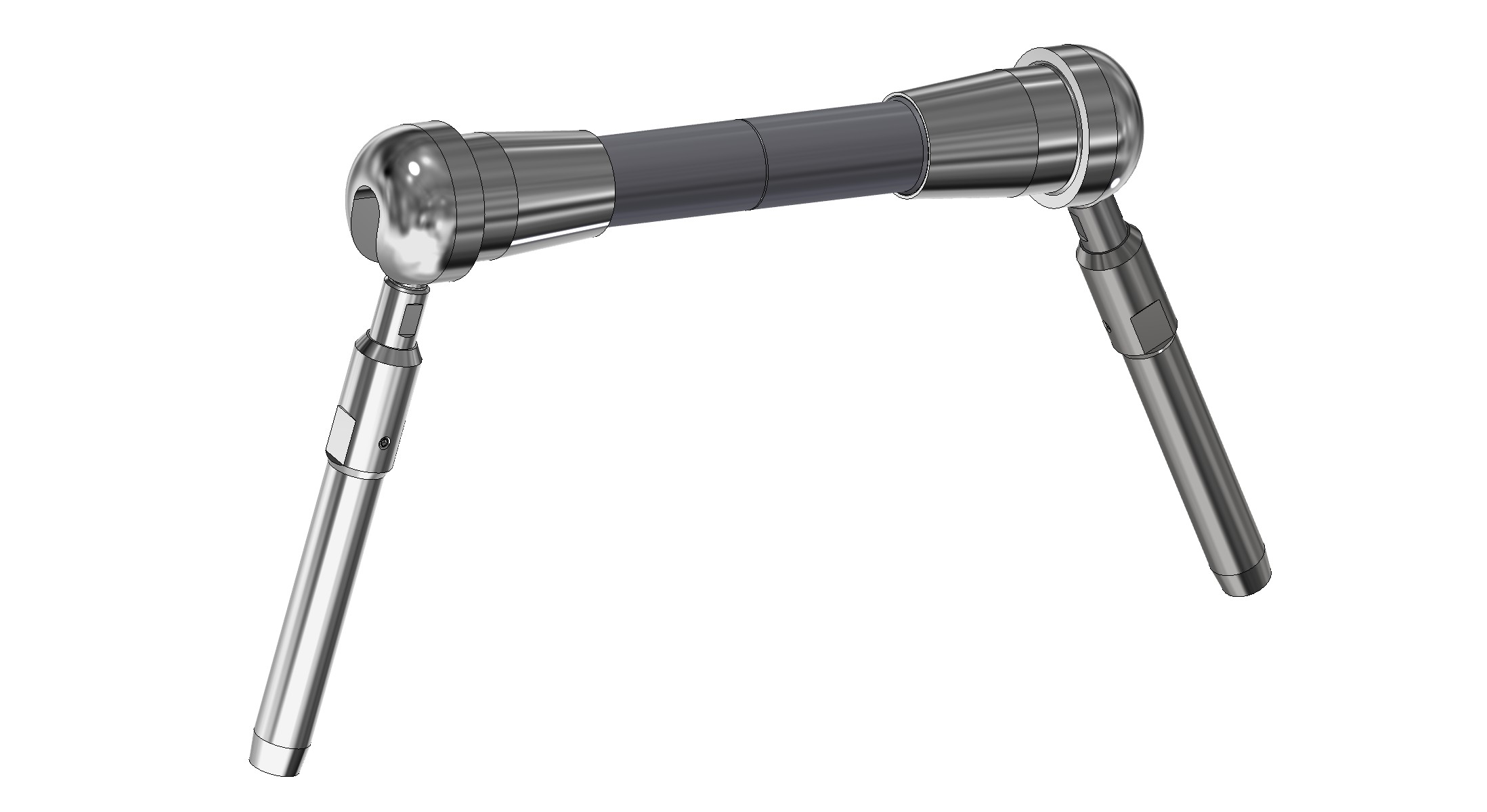 WCTS Cap Tang System