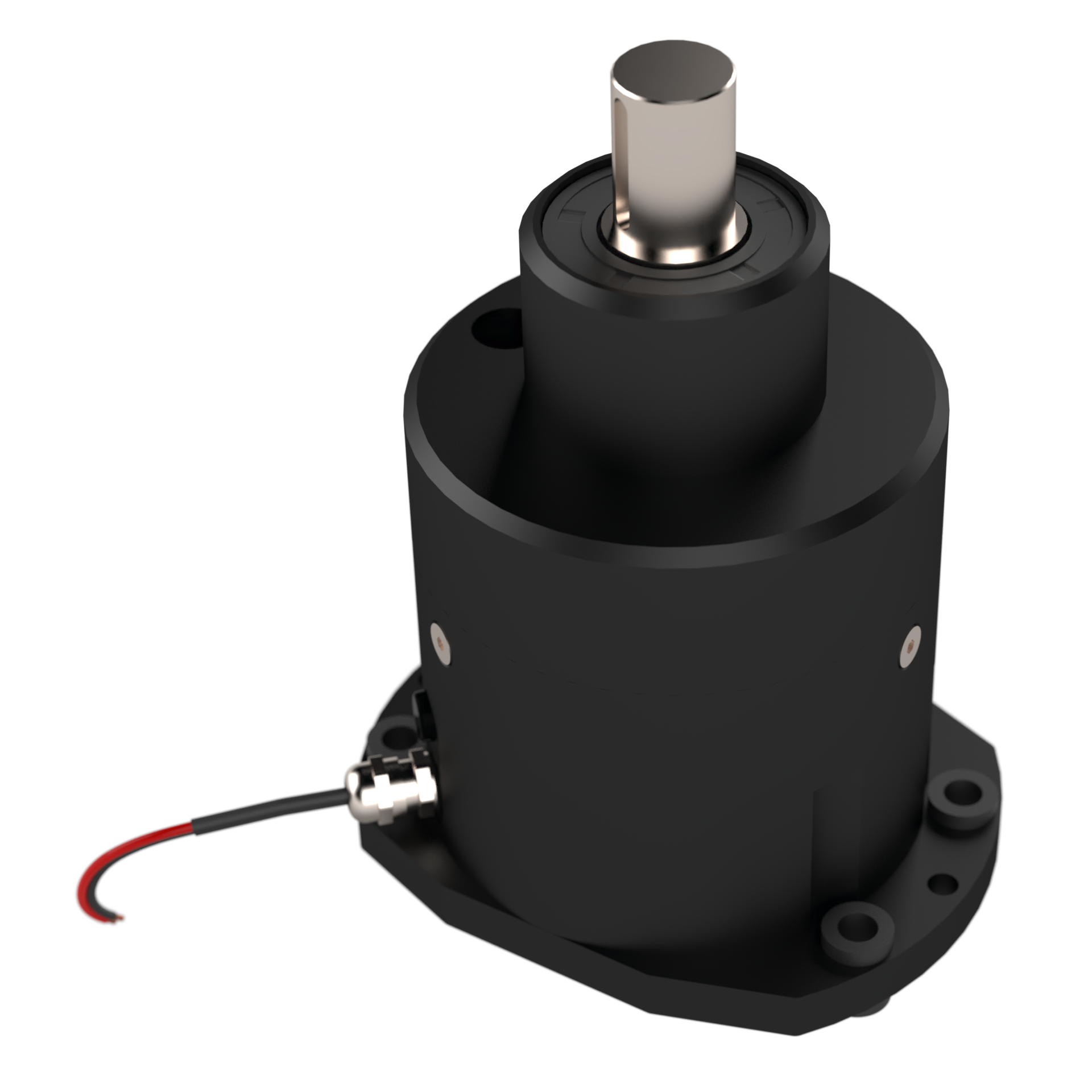 Electric clutch for transmission systems Jefa Steering