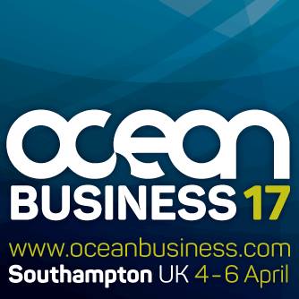 Ocean Marine Systems visit Ocean Business 2017