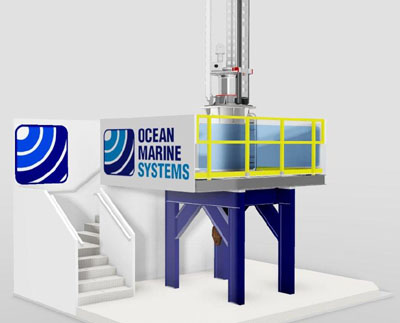Ocean Marine Systems Oceanology