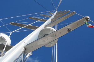OYS rod rigging