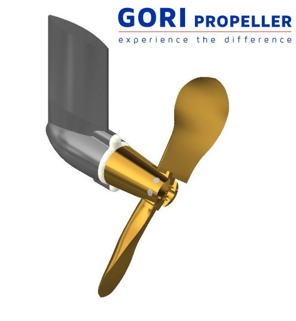 Downloads Gori Propeller