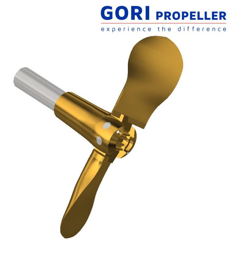 Downloads Gori Propeller