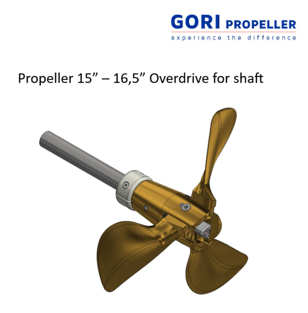 Downloads Gori Propeller
