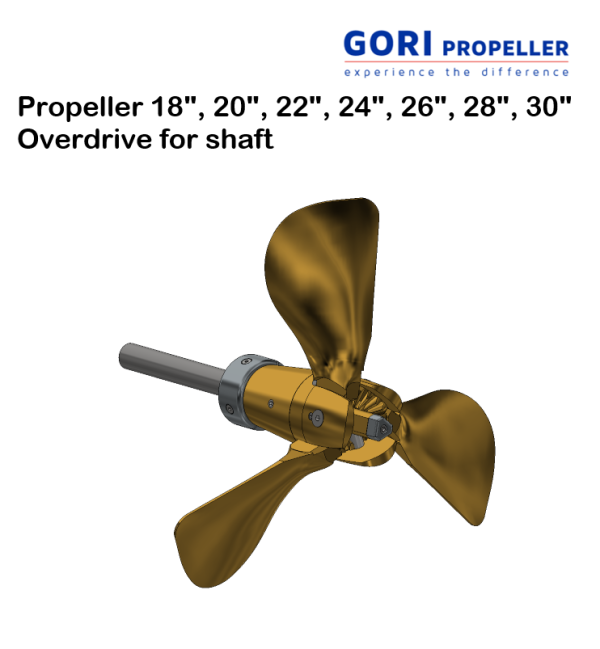 Downloads Gori Propeller