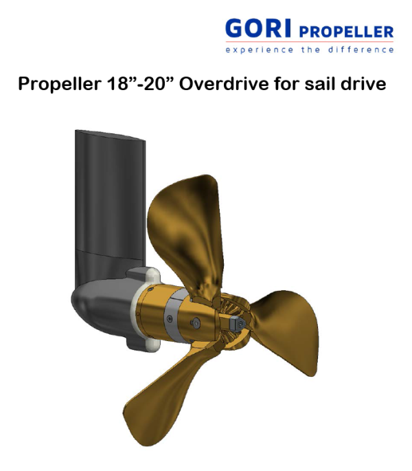 Downloads Gori Propeller