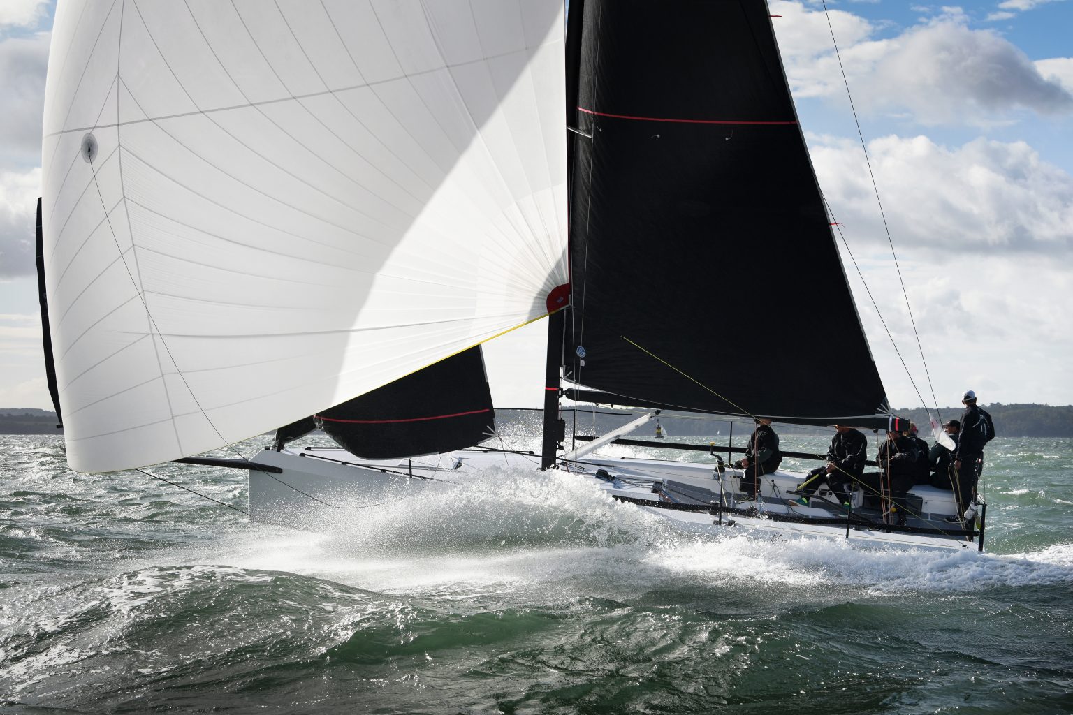 Folding Propellers Gori Propeller