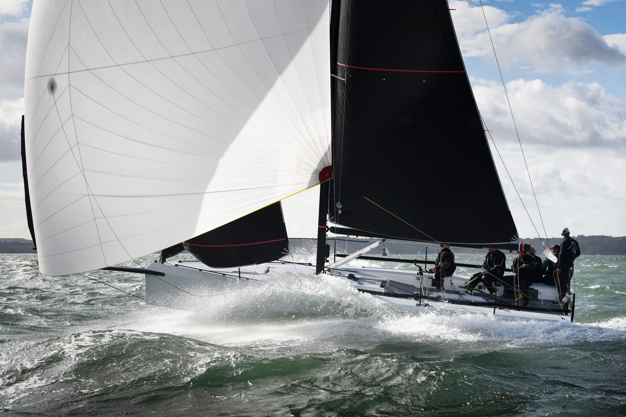 Folding Propellers Gori Propeller