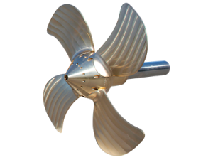 CP Propellers