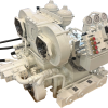 Hundested Propeller CPG27 marine gearbox