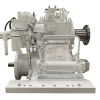 Hundested Propeller Marine Gearbox CPG350