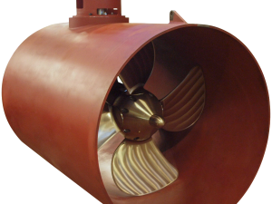 Thrusters