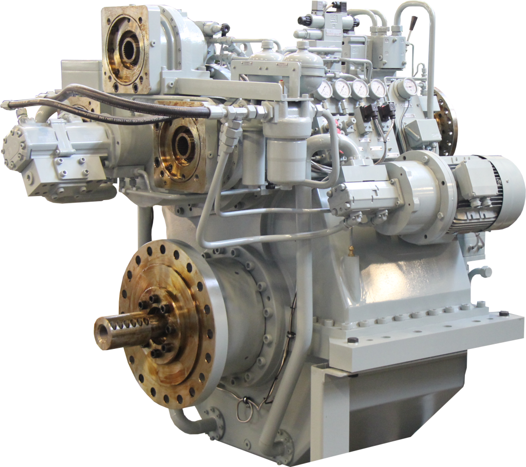 Hundested Propeller Marine Gear Box
